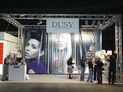 Dusy, Hairmax O2arena