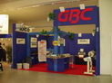 GBC, Invex Brno